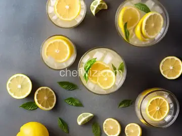 Citrus Lemonade