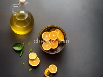 Citrus Oil
