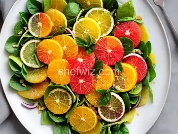 Citrus Salad