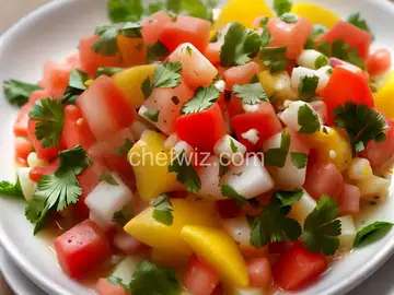 City Ceviche