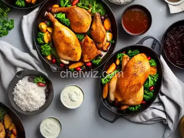 City Chicken