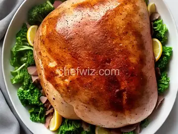 City Ham