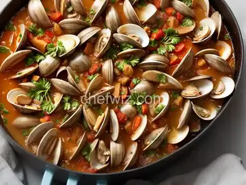 Clam Bake