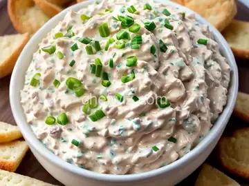 Clam Dip