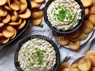 Clams Casino Dip Recipe