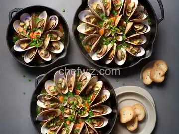 Clams Casino