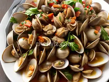 Clams Italiano