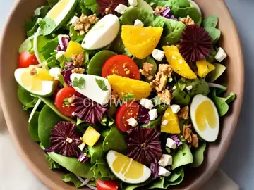 Claremont Salad