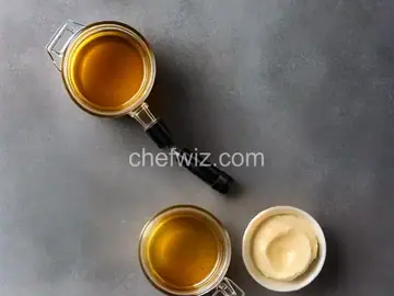 Clarified Butter