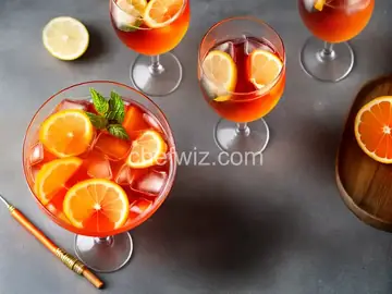 Classic Aperol Spritz