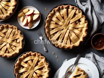 Classic Apple Pie