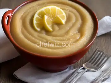 Classic Applesauce