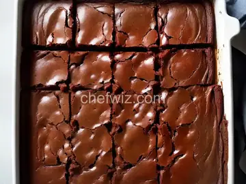 Classic Brownies