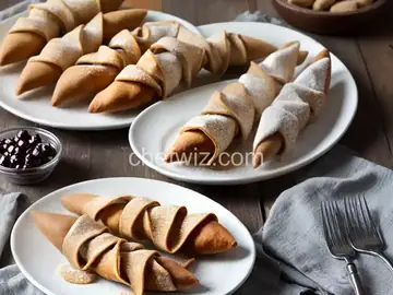 Classic Cannoli