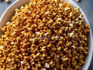 Classic Caramel Corn