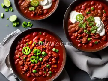 Classic Chili