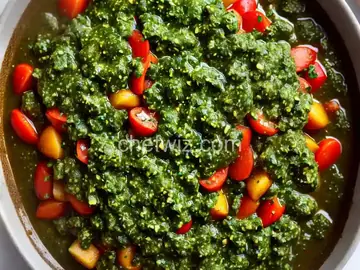 Classic Chimichurri