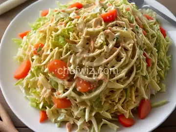 Classic Coleslaw