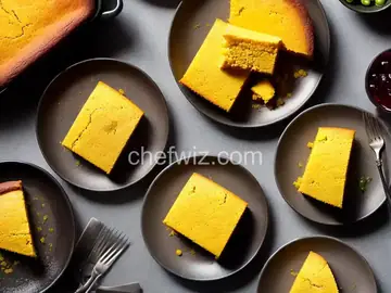 Classic Cornbread