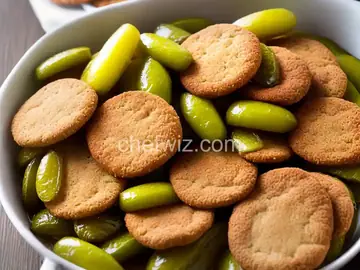 Classic Crisp Bread and Butter Pickles