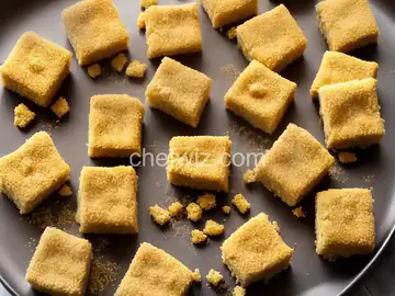 Classic Crispy Rice Treats