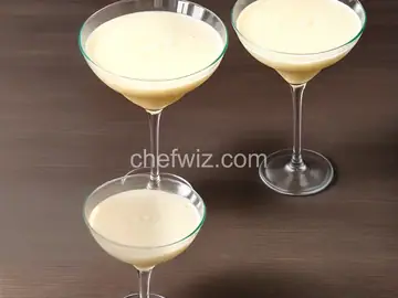 Classic Daiquiri