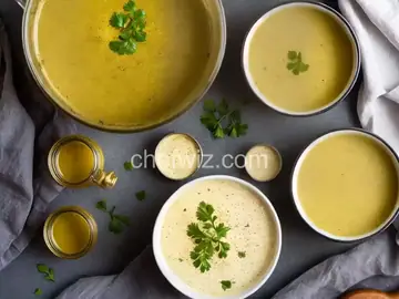 Classic Dijon Vinaigrette