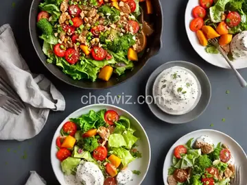Classic Dressing