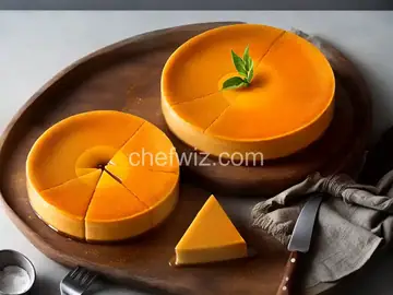 Classic Flan