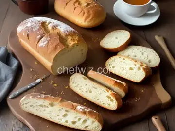 Classic French Bread