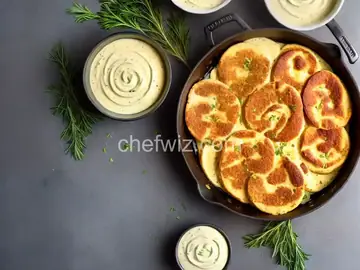 Classic Garlic Aioli