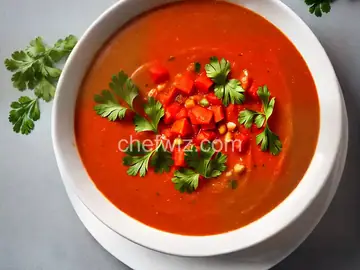 Classic Gazpacho