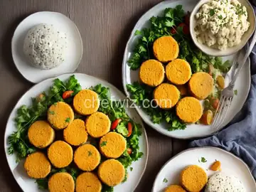 Classic Gefilte Fish