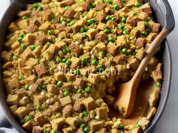 Classic Gluten-Free Stuffing