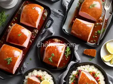 Classic Ham Glaze