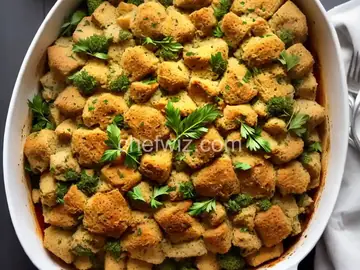 Classic Herb Stuffing