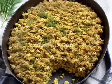 Classic Herb and Fennel Stuffing