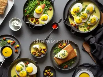 Classic Hollandaise