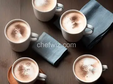 Classic Hot Chocolate