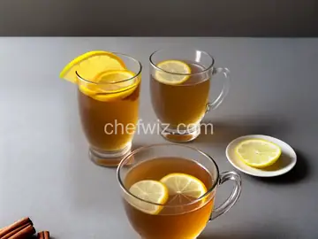 Classic Hot Toddy