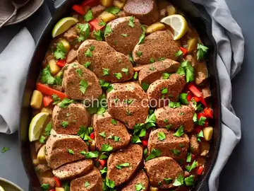 Classic Jewish Chopped Chicken Liver Recipe