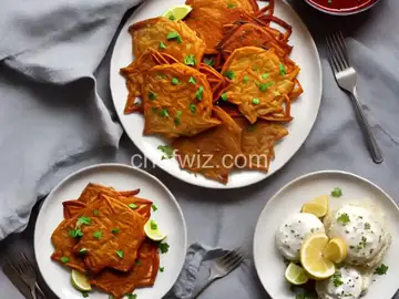 Classic Latkes