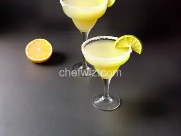 Classic Margarita Recipe