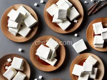 Classic Marshmallows, and Some Variations Recipe