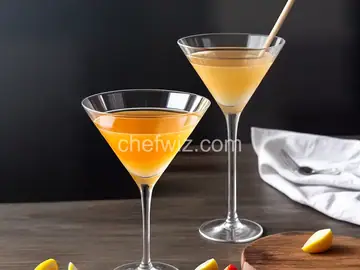 Classic Martini