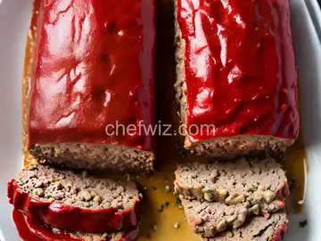 Classic Meatloaf (The Food Lab)
