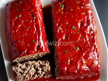 Classic Meatloaf