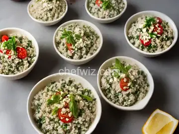 Classic Mignonette Recipe