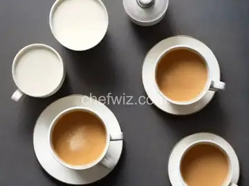 Classic Milk Tea