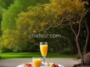 Classic Mimosa